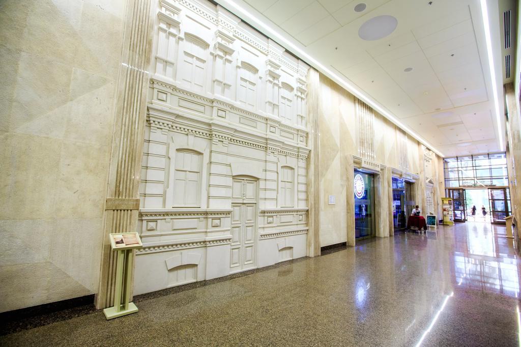 Menorah Hotel Ντνιπροπετρόφσκ Εξωτερικό φωτογραφία