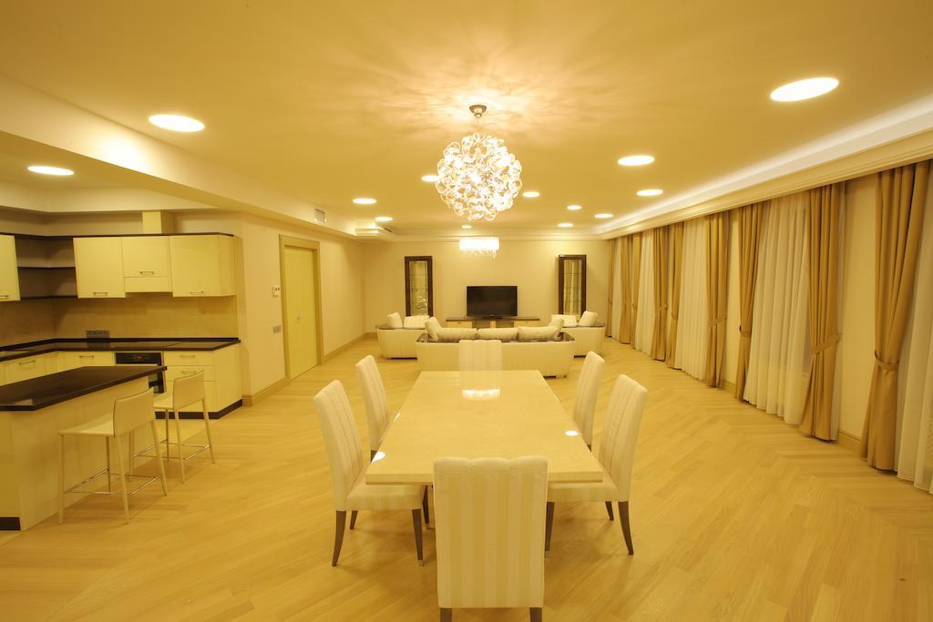 Menorah Hotel Ντνιπροπετρόφσκ Εξωτερικό φωτογραφία