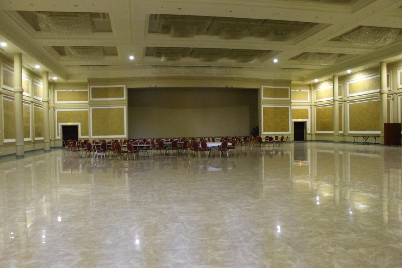 Menorah Hotel Ντνιπροπετρόφσκ Εξωτερικό φωτογραφία